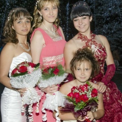 Анна Рубан, 20.06.1999, Межевая