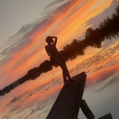 Анна Фомичева, 02.09, Барвиха (поселок)