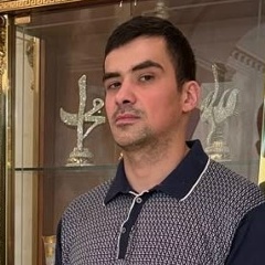 Давуд Эседуллаев, 01.03.1996, Тель-Авив