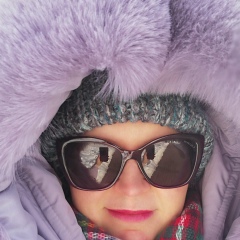 Анастасия Шаховец, 22.09.1987, Москва