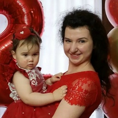 Дарья Серёжкина, 25.06.1987, Москва