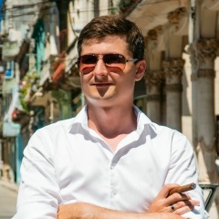 Роман Обид, 08.07, Москва