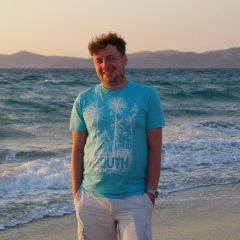 Антон Цибизов, 12.10, Москва