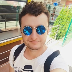 Михаил Кириленко, 21.12, Кишинев