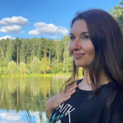 Екатерина С, 27.01, Москва