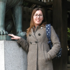 Екатерина Калюжная, 15.07.1989, Киев