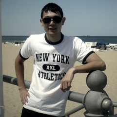 Азамат Утепбергенов, 11.04, Караганда