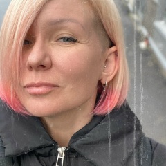 Арина Белозёрова, 28.06.1982, Санкт-Петербург