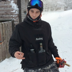 Руслан Мукаелян, 30.03.1984, Санкт-Петербург