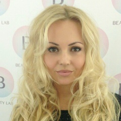 Виктория Левит, 25.08, Одесса