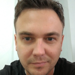 Юрий Кулик, 22.04.1986, Минск