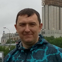 Федор Плотников, 03.05.1979, Калуга