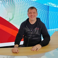 Юрий Валерьевич, 28.01, Москва