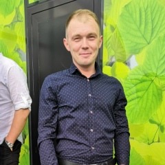 Антон Михеев, 22.01.1991, Санкт-Петербург