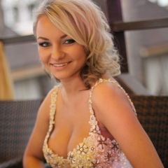 Ірина Мазур, 09.07.1990, Ровно