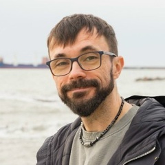 Сергей Штеркель, Челябинск