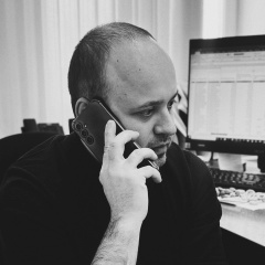 Юрий Сычёв, 28.09, Мытищи