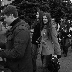 Юлия Николаева, 01.11, Астрахань