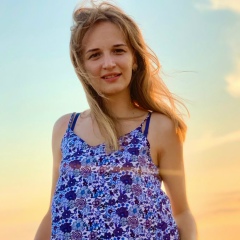 Елена Сидоренко, 12.05, Мариуполь