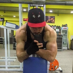 Fuad Muhtarov, 30.07.1995, Баку