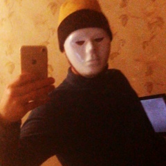 Валера Пацан, 17.08.1989, Николаев