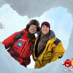 Даша Манасеева, Санкт-Петербург