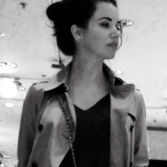 Марианна Мелконян, 20.12.1978, Санкт-Петербург