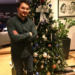 Sundet Baigozhin, 13.03.1984, Астана