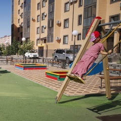 Данияр Марат, 01.03