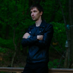 Степан Иванов, Саратов