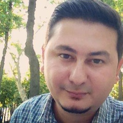 Saidkhan Ibragimjanov, 03.09.1986, Ташкент
