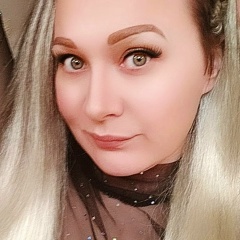 Юлия Рыбина