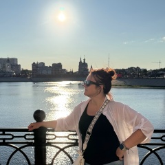 Анна , Санкт-Петербург