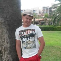 Динур Исхаков, 12.01.1989, Алматы