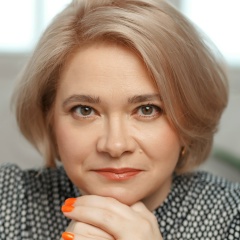 Юлия Щипцова, 17.12, Санкт-Петербург