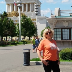 Ольга Носкова, 31.05.1981, Киров