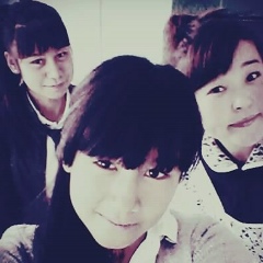 Наргиза Баратова, 13.02