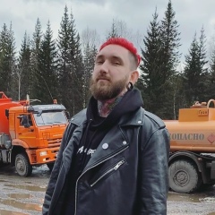 Глеб Юрьев, 21.04.1990, Екатеринбург