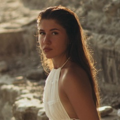 Таня Павловская, 07.07.1999, Ухта