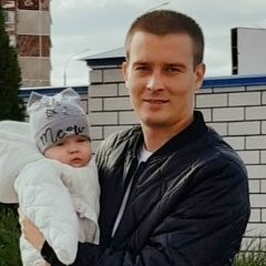 Андрей Трифонов, 03.10.1995, Дзержинск