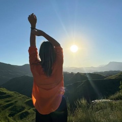 Анна Макаева, 26.03, Самара