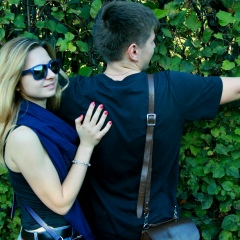 Алсу Рубцова, 07.05, Москва