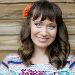 Виктория Баскакова, 10.11, Москва