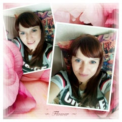 Наташа Трубачёва, 29.08, Симферополь