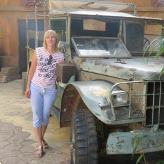 Юлия Григал, 27.07, Санкт-Петербург