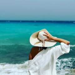 Анна Ионина, 01.09, Омск