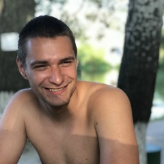 Ярослав Детюк, 12.10.1996, Кобеляки