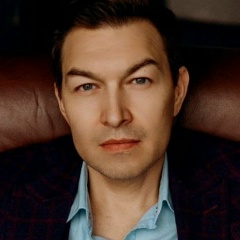 Владимир Мединга, Москва