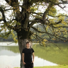 Алексей Копкин, 13.04, Москва