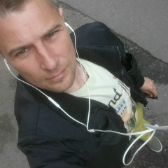 Дмитрий Варламов, 12.02.1978, Санкт-Петербург